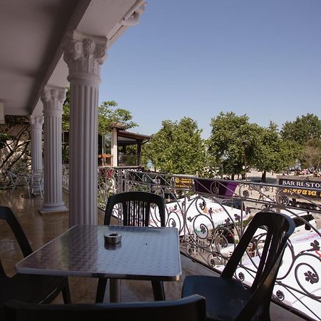 Hotel Shkodra Lake Široka Extérieur photo