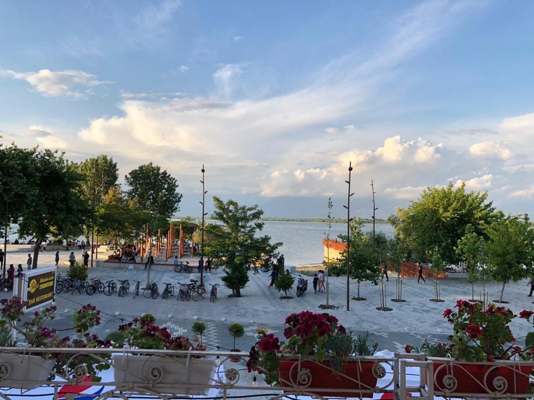 Hotel Shkodra Lake Široka Extérieur photo