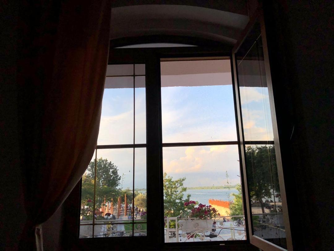 Hotel Shkodra Lake Široka Extérieur photo