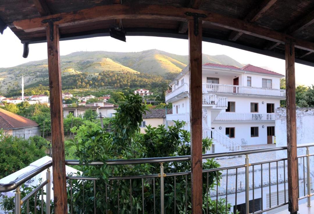 Hotel Shkodra Lake Široka Extérieur photo