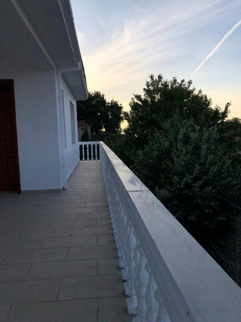 Hotel Shkodra Lake Široka Extérieur photo