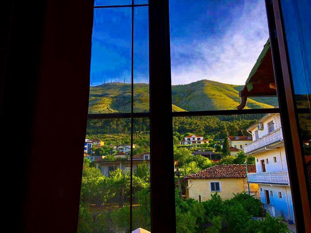 Hotel Shkodra Lake Široka Extérieur photo