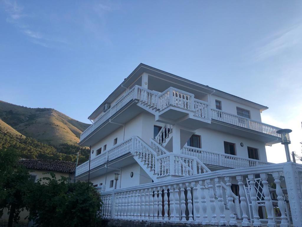 Hotel Shkodra Lake Široka Extérieur photo