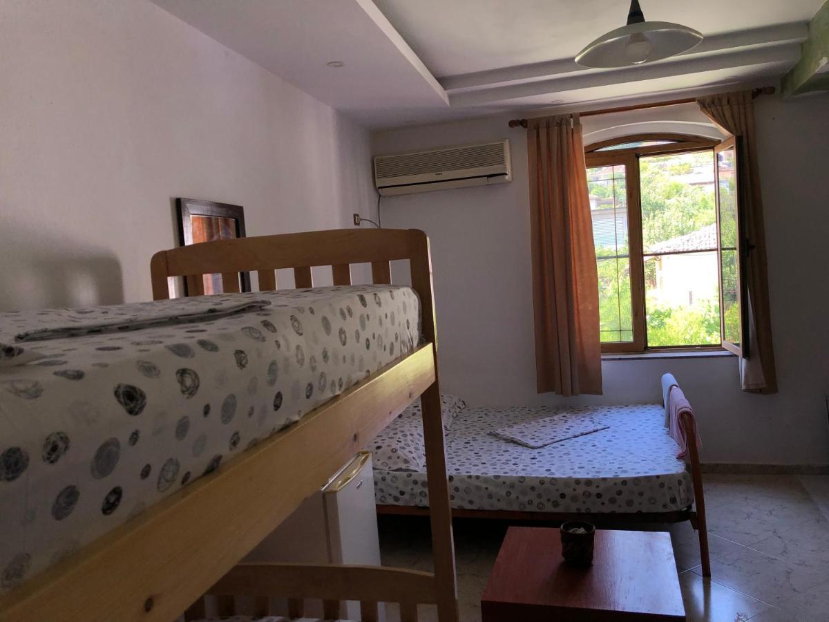Hotel Shkodra Lake Široka Extérieur photo