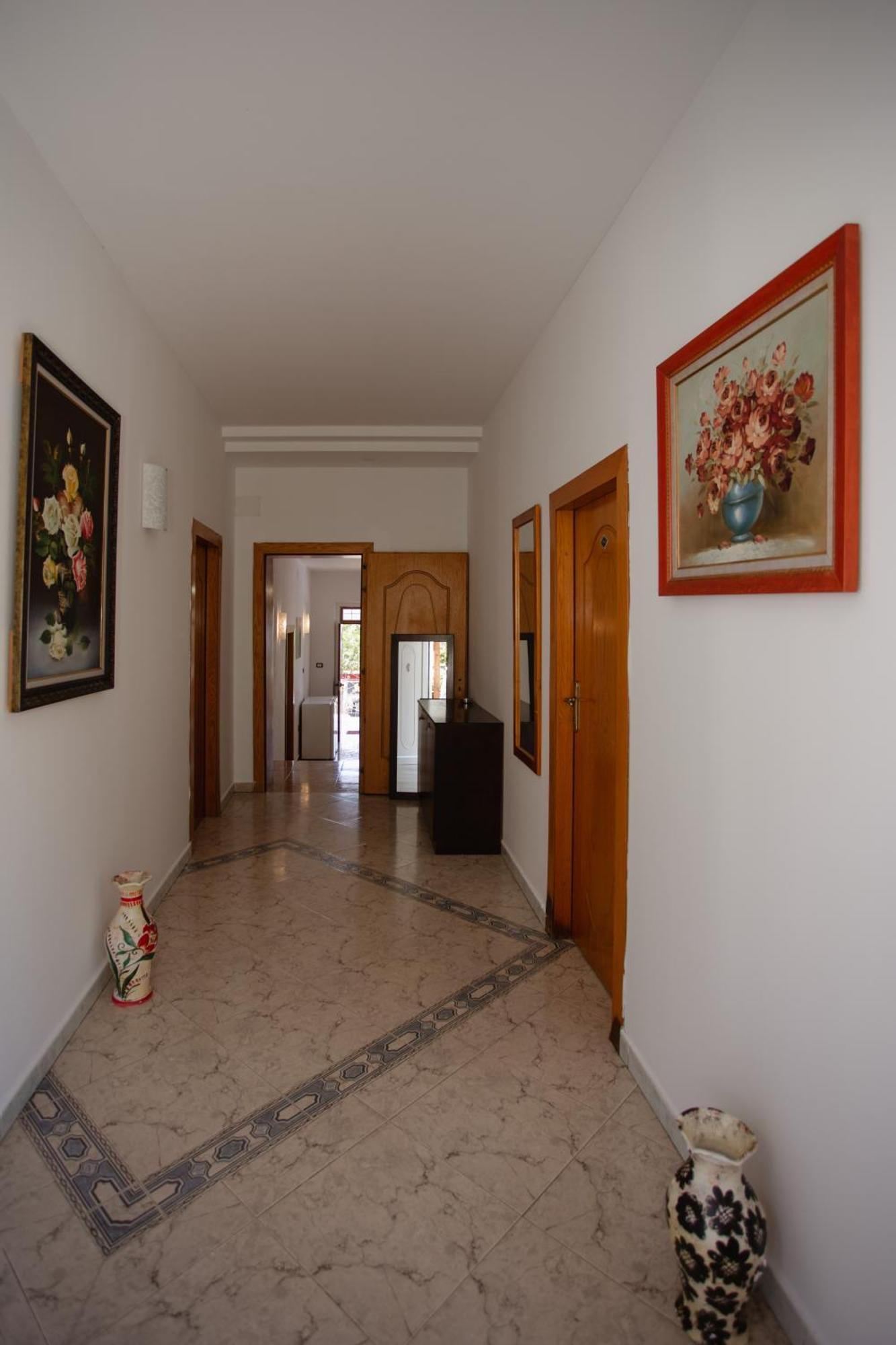 Hotel Shkodra Lake Široka Extérieur photo
