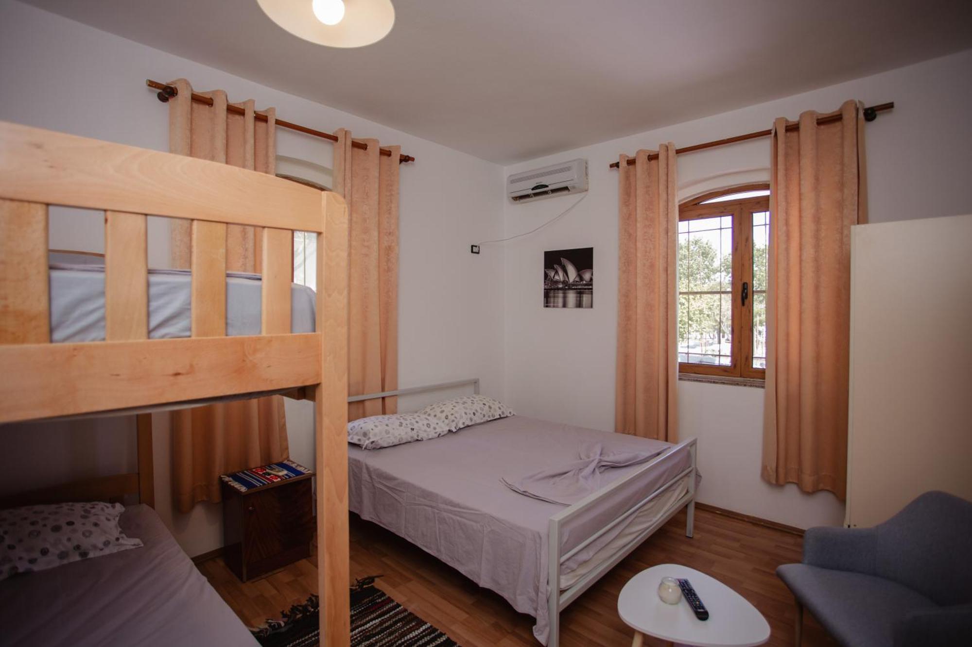Hotel Shkodra Lake Široka Extérieur photo