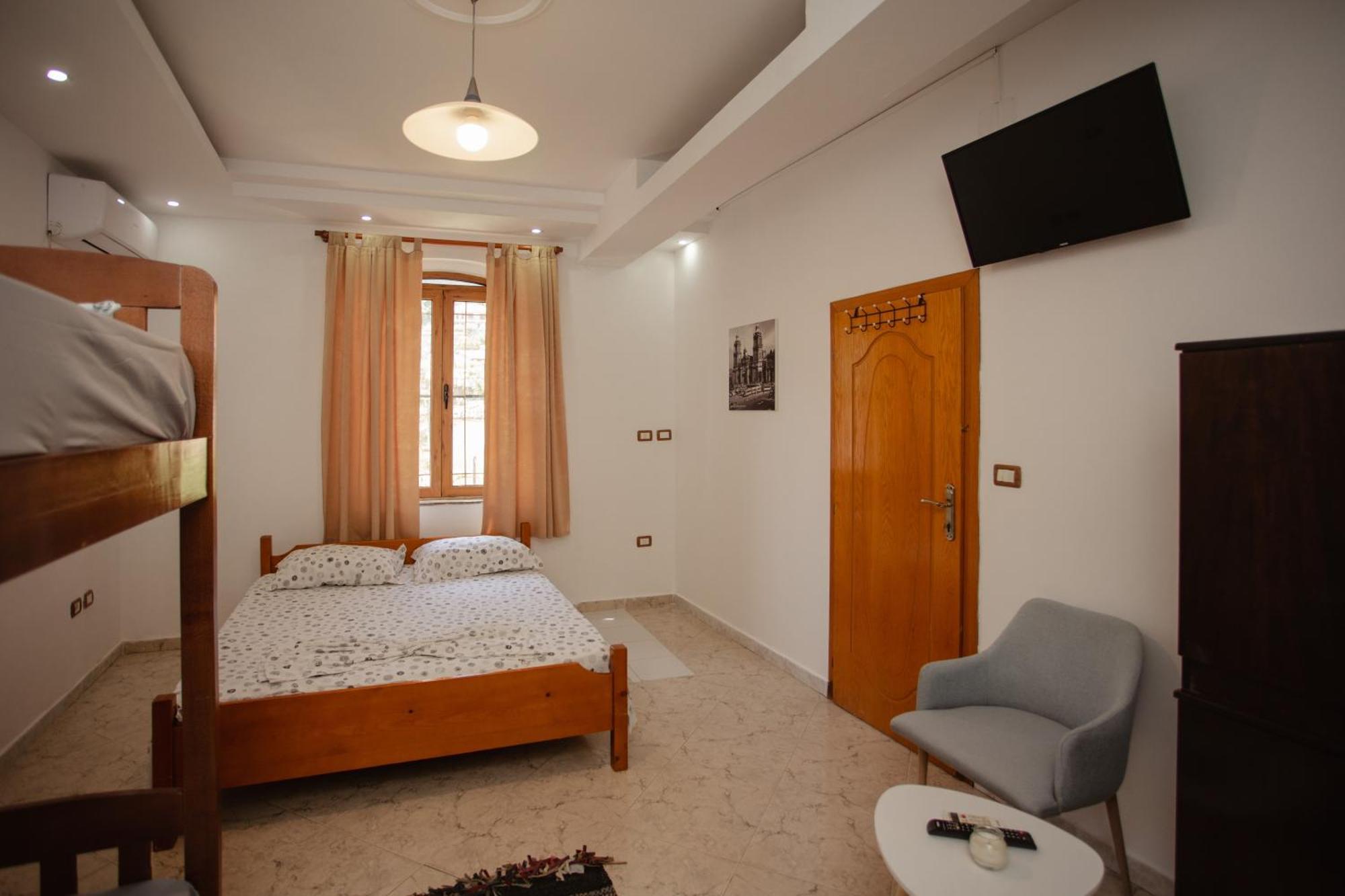 Hotel Shkodra Lake Široka Extérieur photo