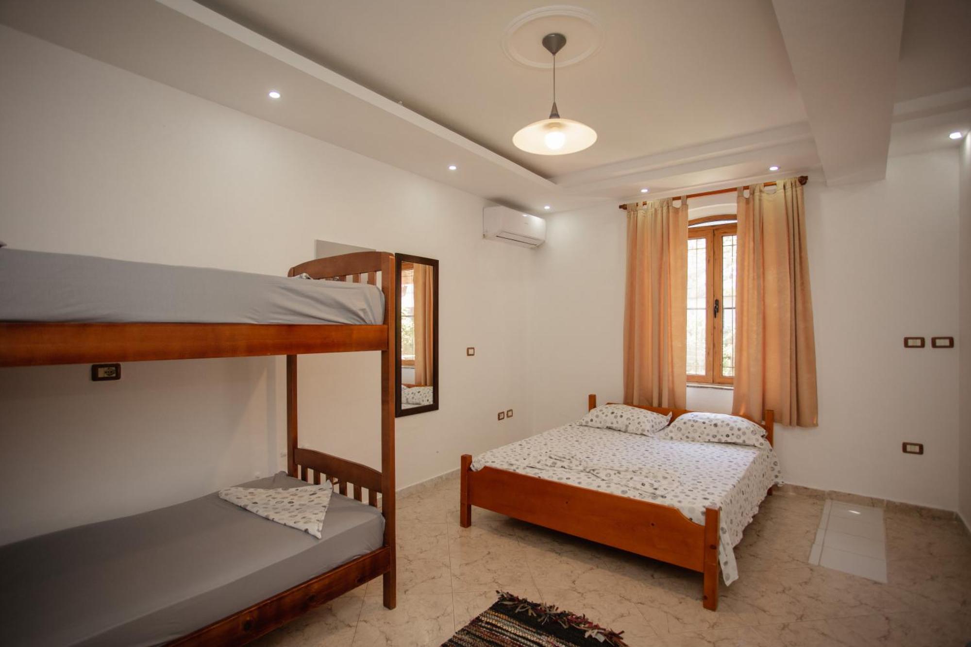 Hotel Shkodra Lake Široka Extérieur photo