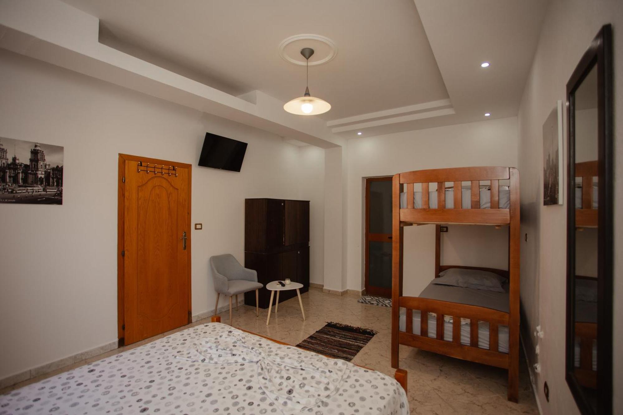 Hotel Shkodra Lake Široka Extérieur photo