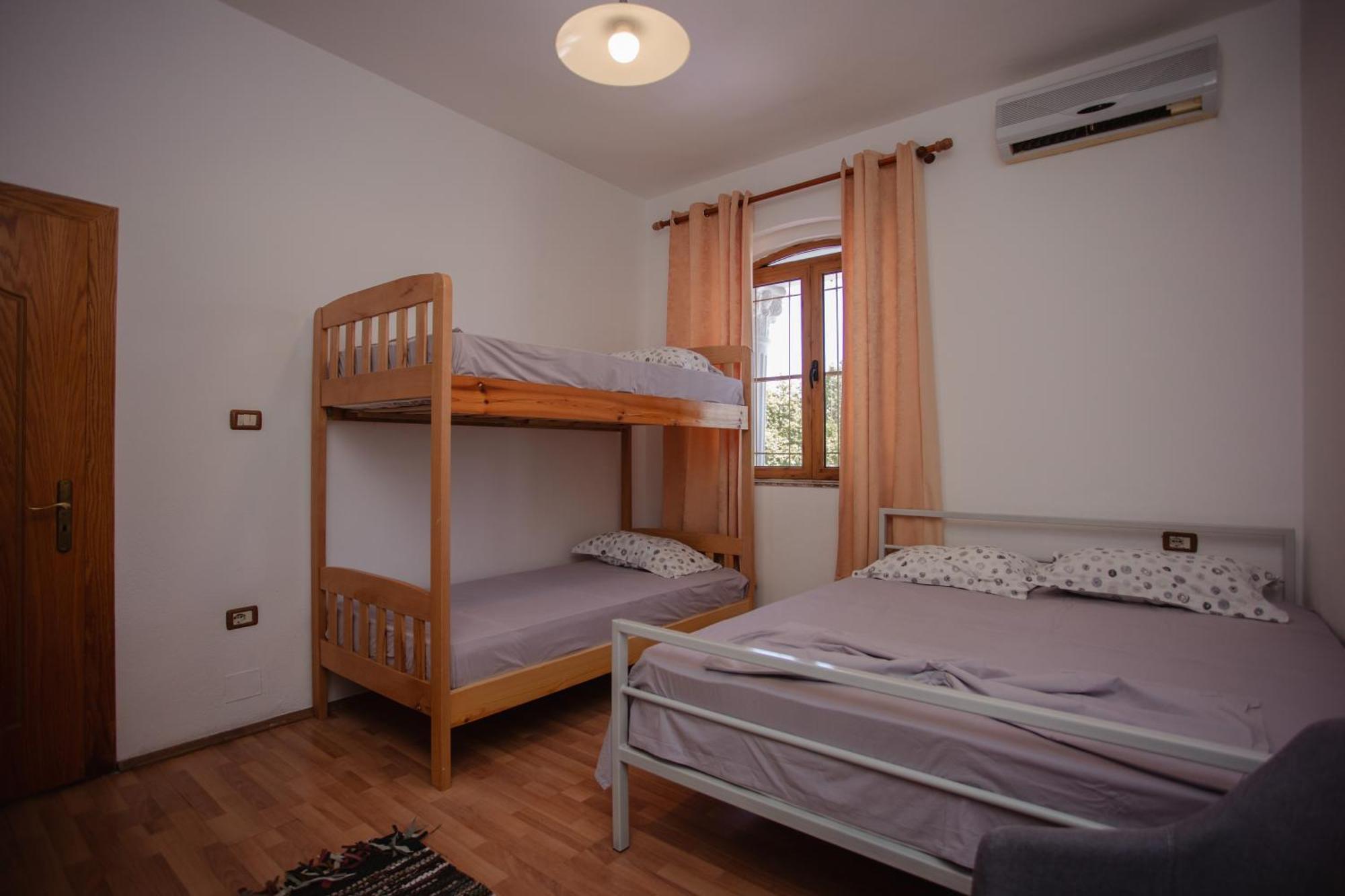Hotel Shkodra Lake Široka Extérieur photo