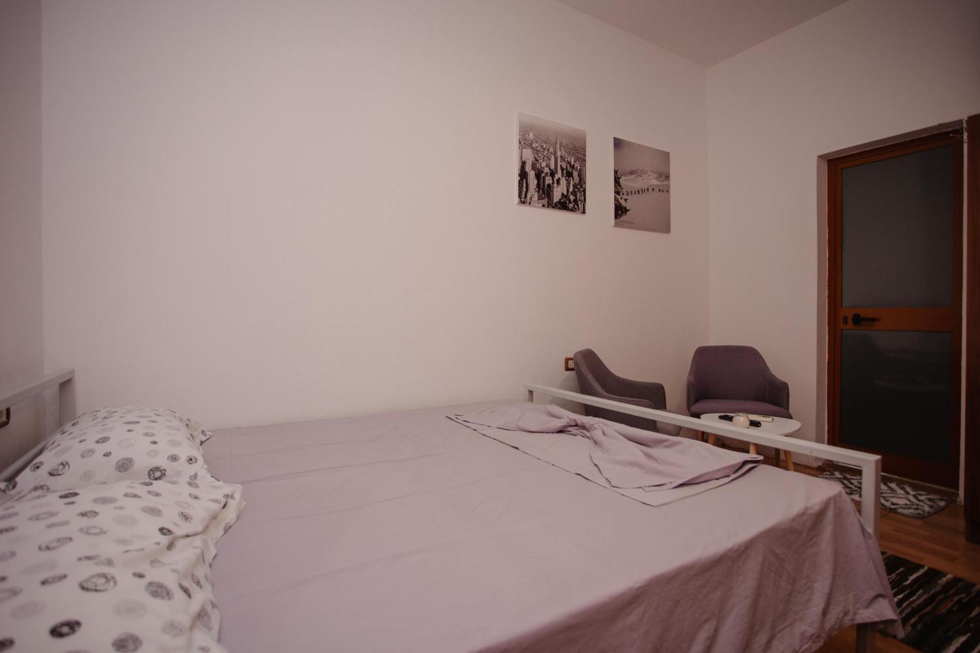 Hotel Shkodra Lake Široka Extérieur photo