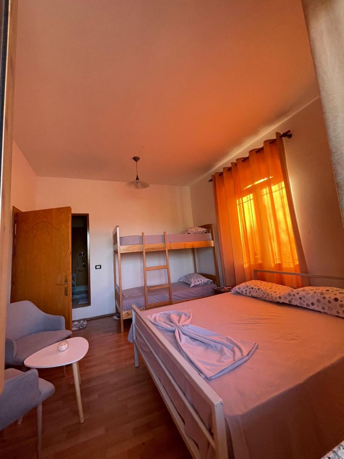 Hotel Shkodra Lake Široka Extérieur photo