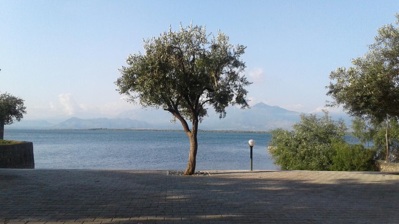 Hotel Shkodra Lake Široka Extérieur photo