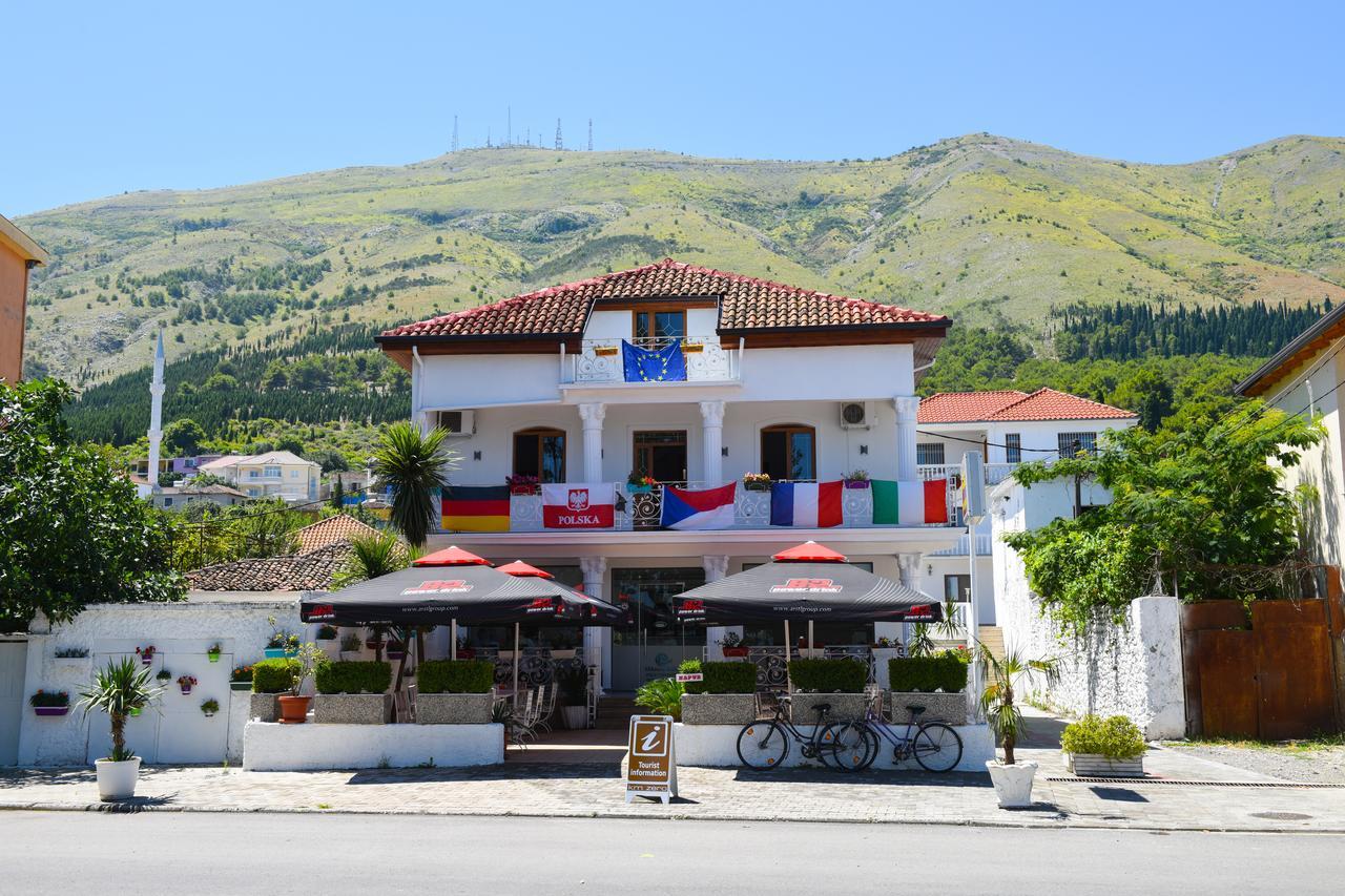Hotel Shkodra Lake Široka Extérieur photo