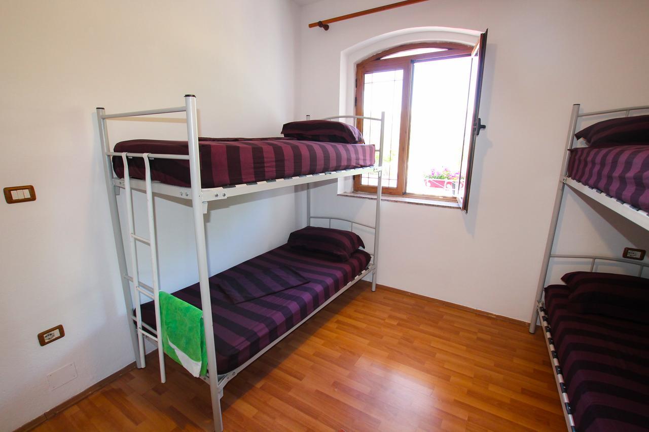 Hotel Shkodra Lake Široka Extérieur photo