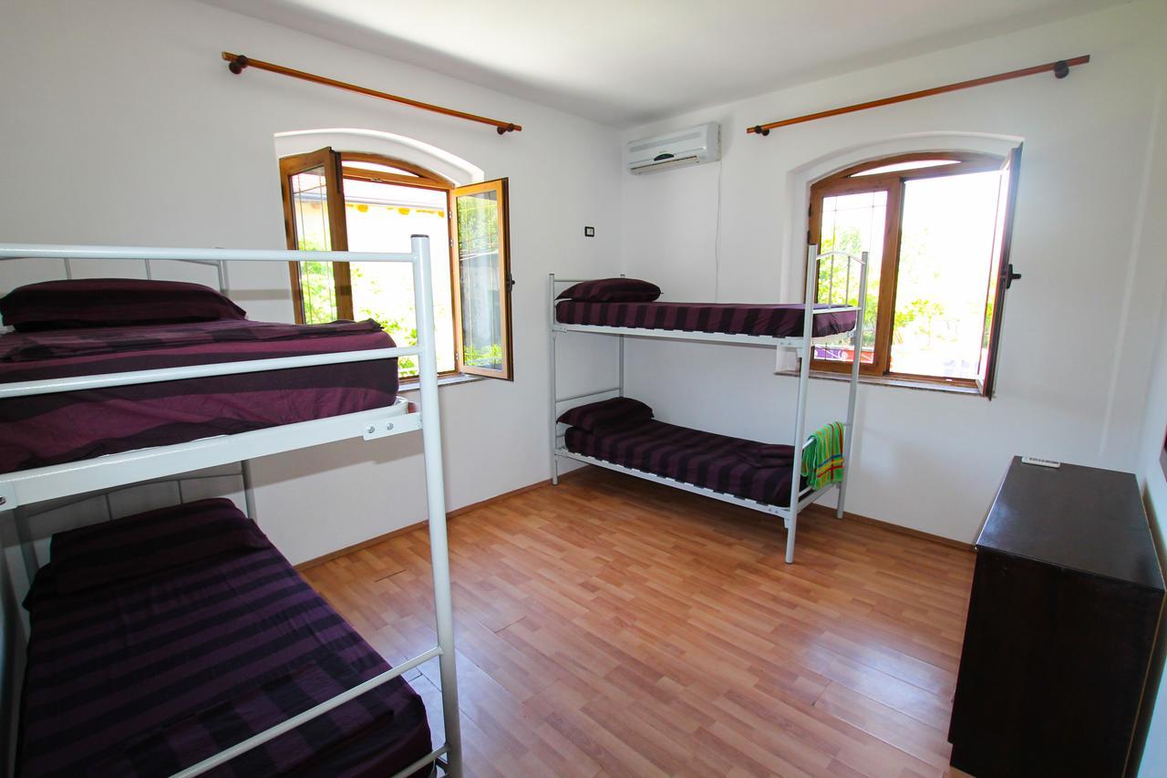 Hotel Shkodra Lake Široka Extérieur photo