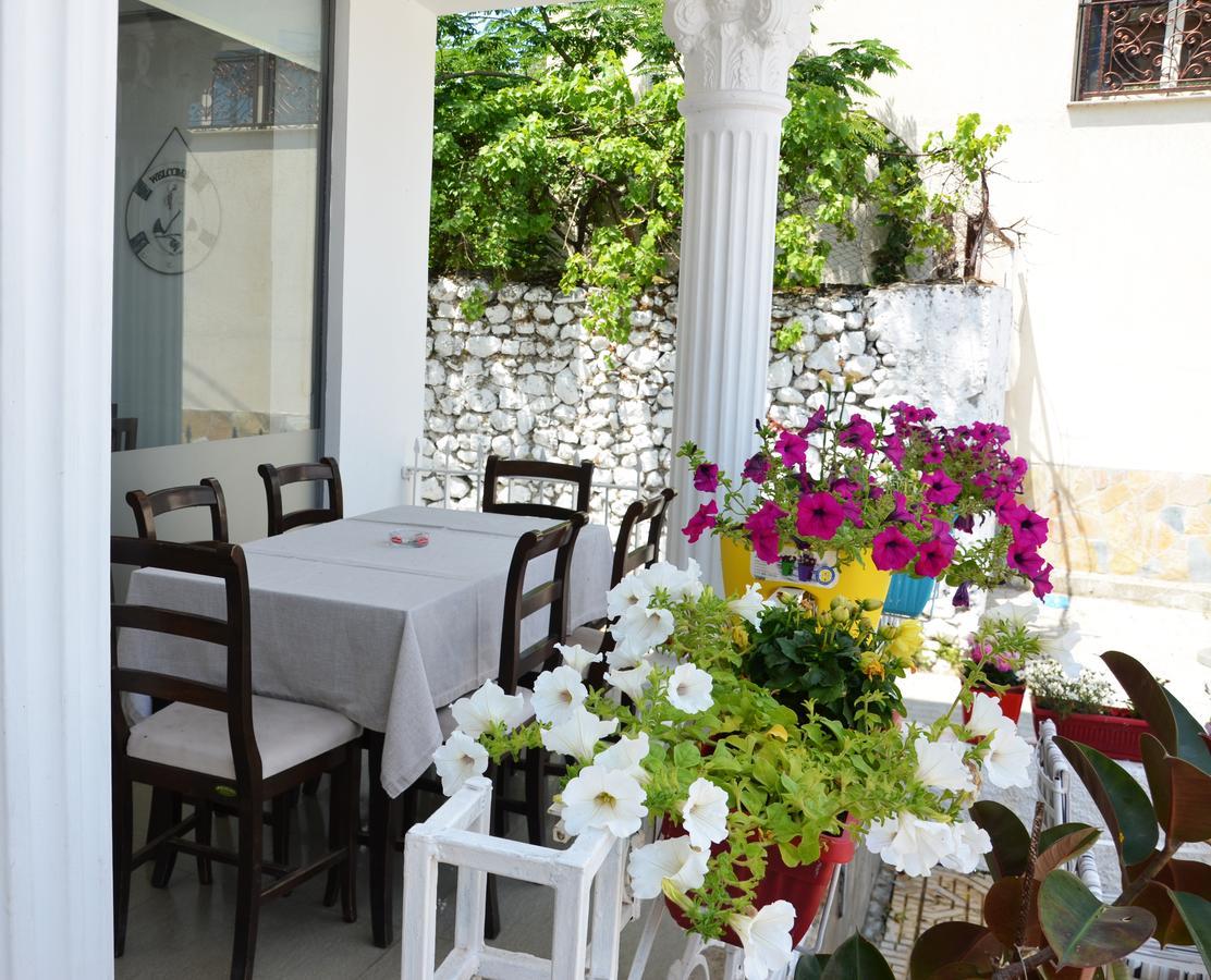Hotel Shkodra Lake Široka Extérieur photo