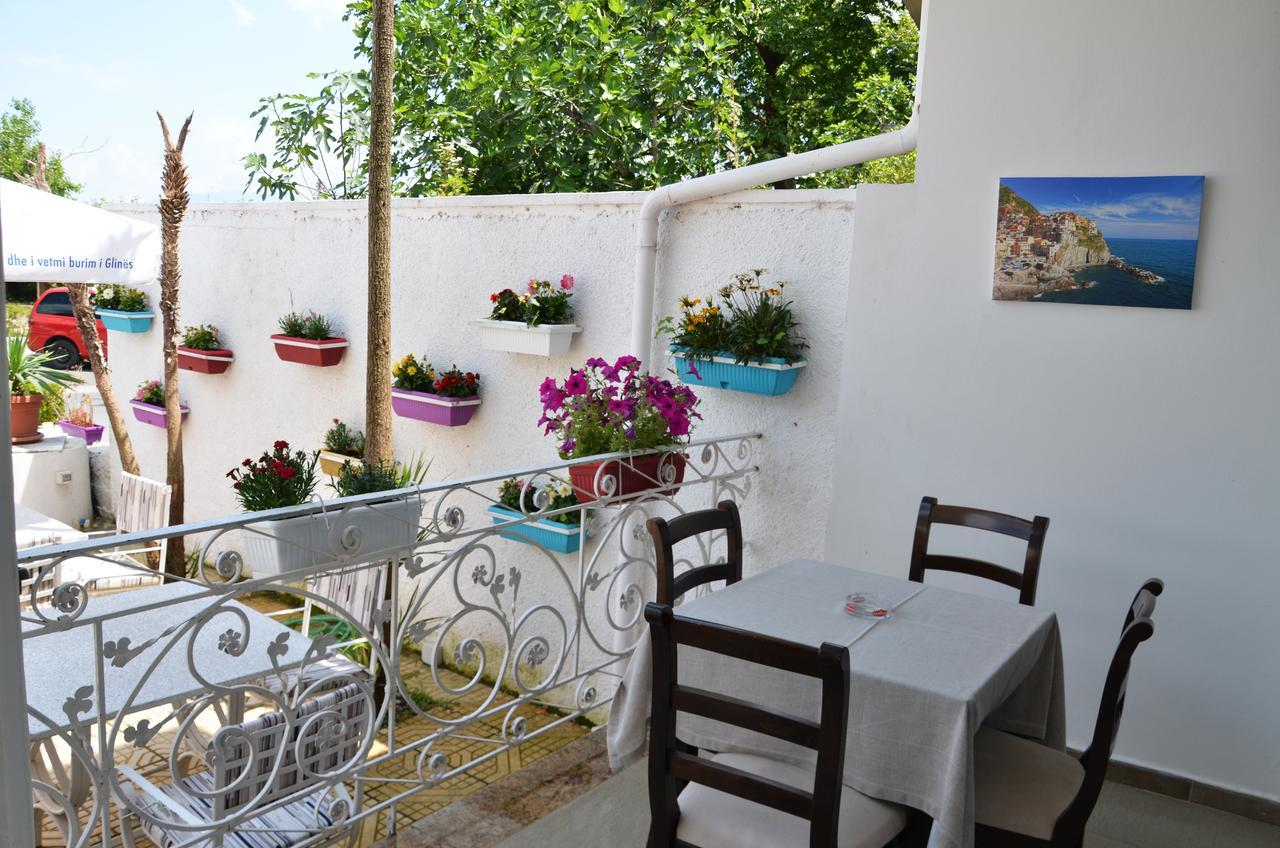 Hotel Shkodra Lake Široka Extérieur photo