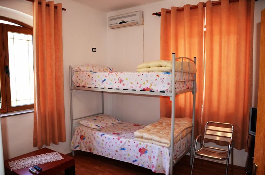Hotel Shkodra Lake Široka Extérieur photo