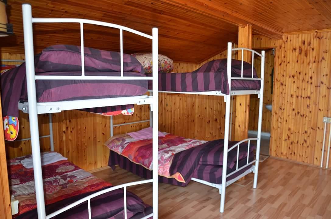 Hotel Shkodra Lake Široka Extérieur photo