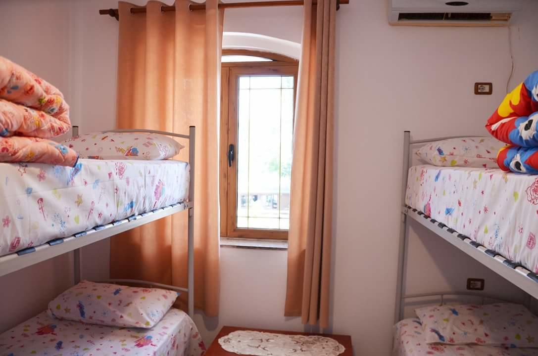 Hotel Shkodra Lake Široka Extérieur photo