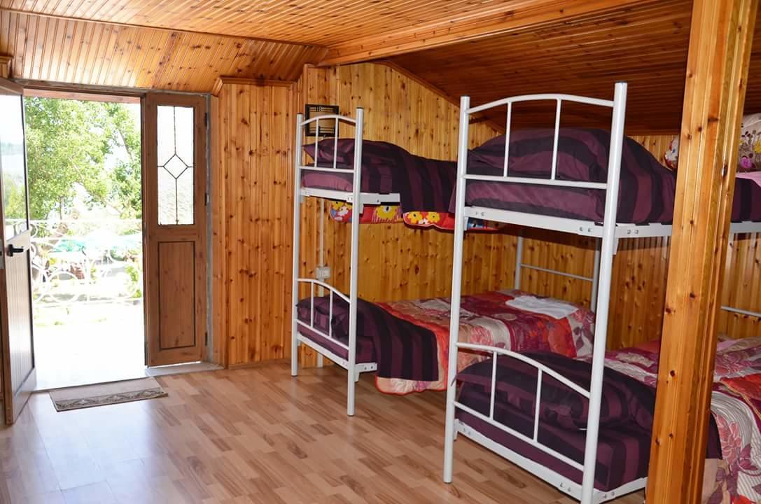 Hotel Shkodra Lake Široka Extérieur photo