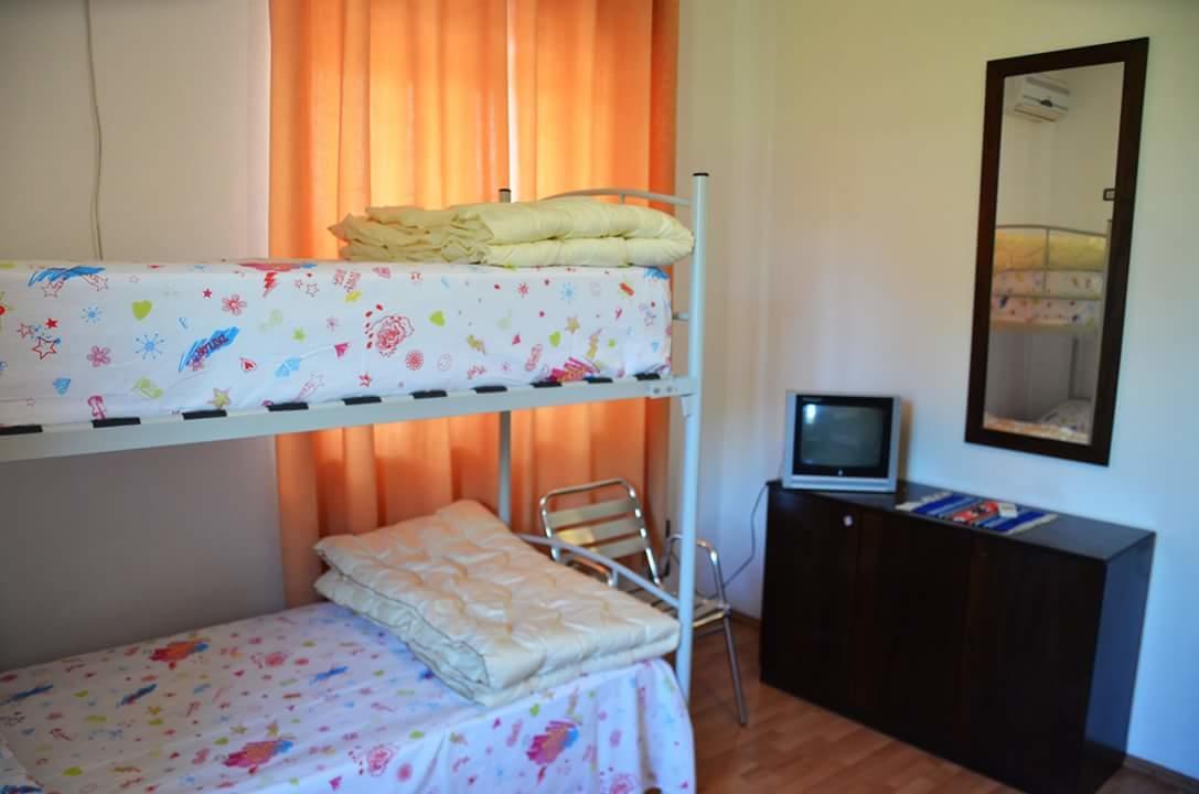 Hotel Shkodra Lake Široka Extérieur photo