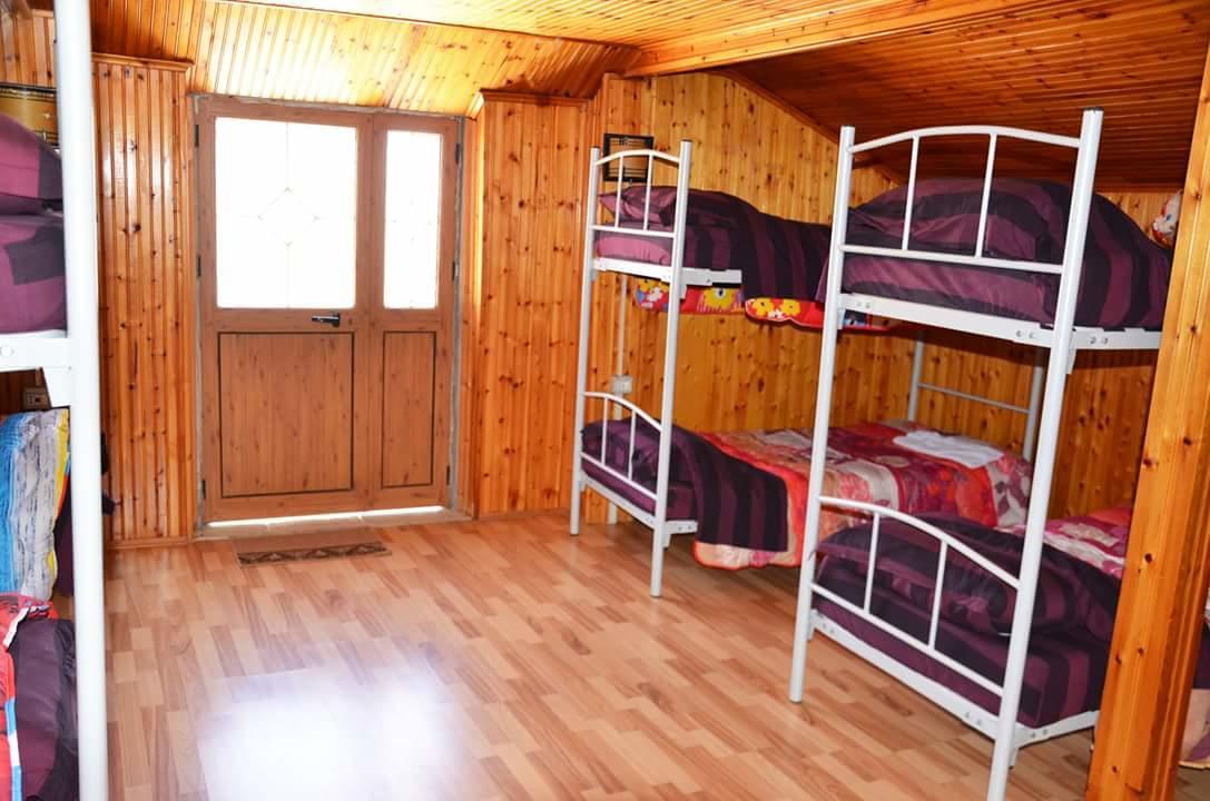 Hotel Shkodra Lake Široka Extérieur photo