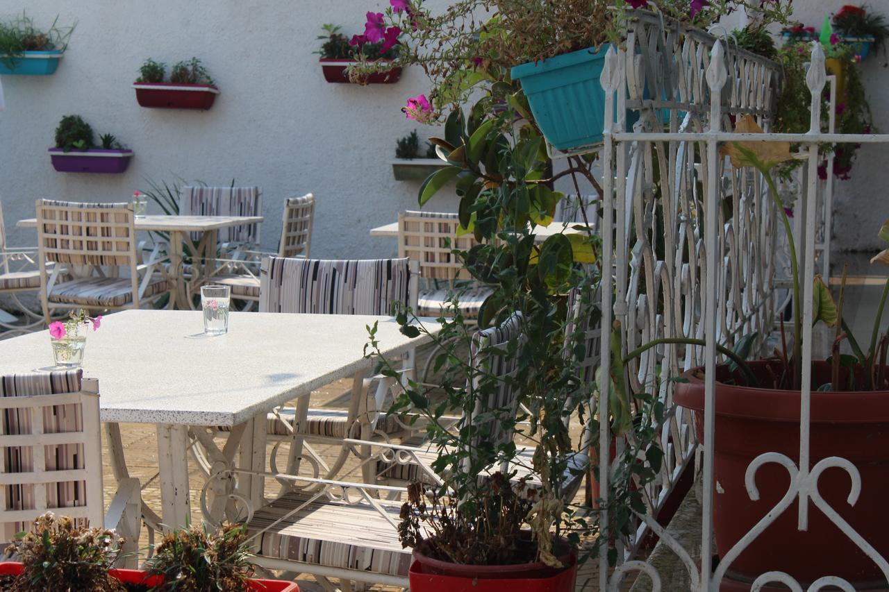 Hotel Shkodra Lake Široka Extérieur photo
